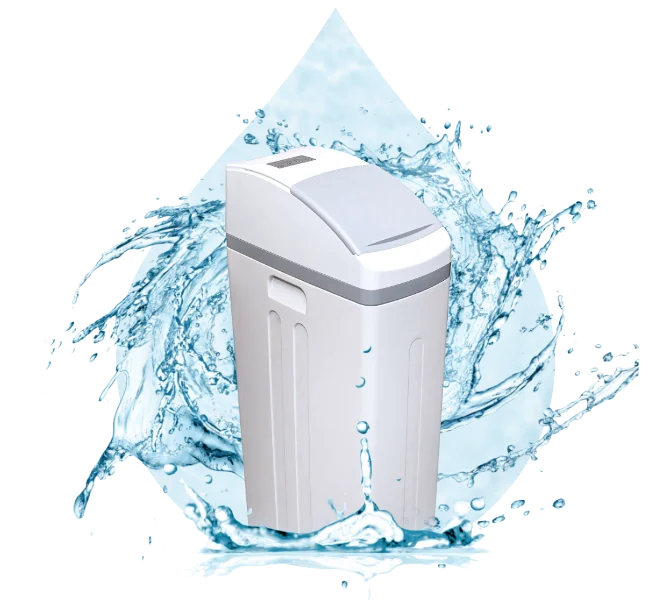 Whirlpool - Adoucisseur D'eau - 480140102402